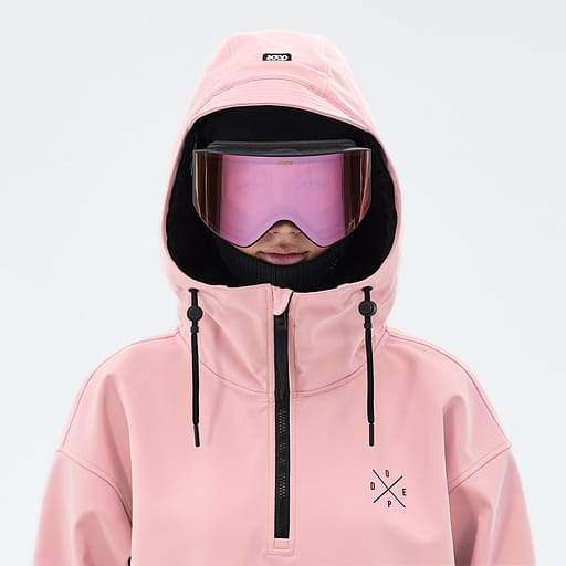 Weather Guard Huva Huvudproduktbild,