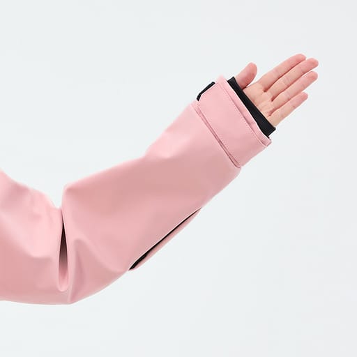 Justerbara ärmslut med kardborreband Huvudproduktbild,