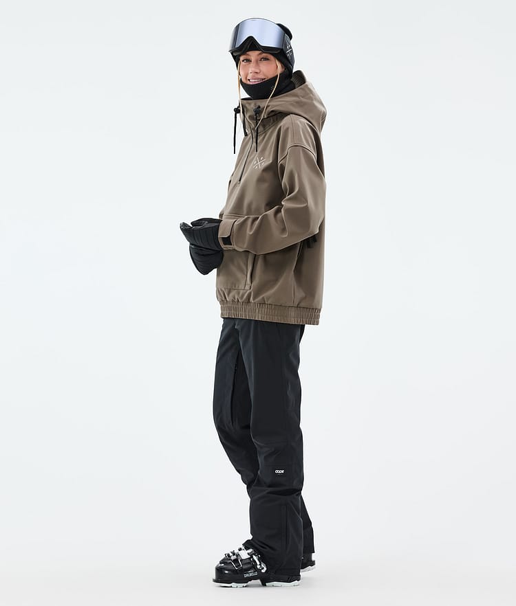 Dope Cyclone W Skidjacka Dam Walnut, Bild 3 av 8