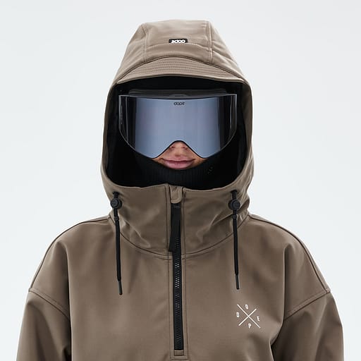 Weather Guard Huva Huvudproduktbild,