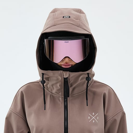 Weather Guard Huva