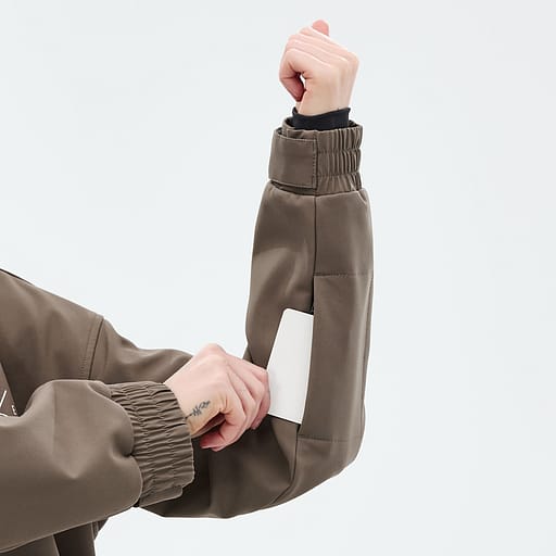 Liftkortsficka Huvudproduktbild,