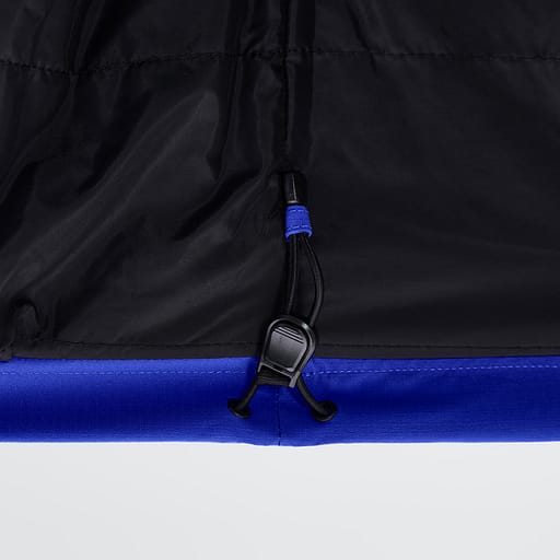 Dragsko i fållen Huvudproduktbild,