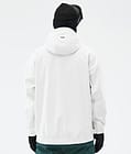 Dope Cyclone Skidjacka Herr Old White, Bild 7 av 9
