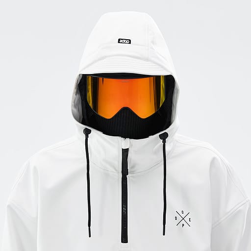 Weather Guard Huva Huvudproduktbild,