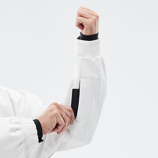 Liftkortsficka Huvudproduktbild,