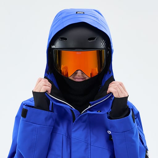 Storm Guard huva Huvudproduktbild,