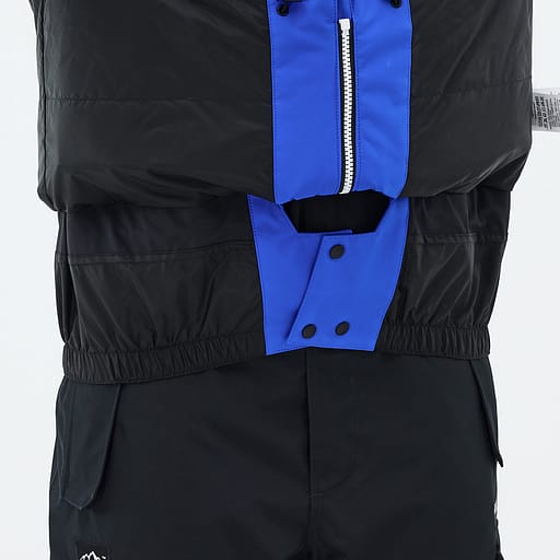 Elastiskt snölås Huvudproduktbild,