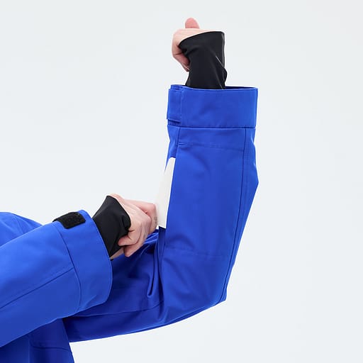 Liftkortsficka Huvudproduktbild,