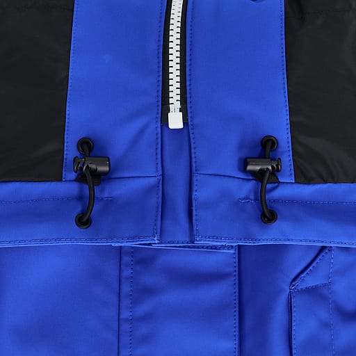 Dragsko i fållen Huvudproduktbild,