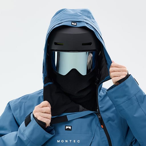 Storm Guard huva Huvudproduktbild,