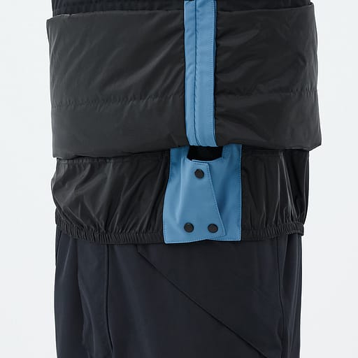 Elastiskt snölås Huvudproduktbild,