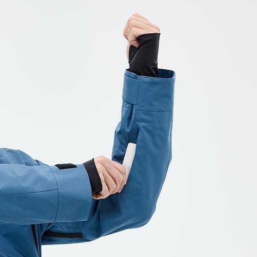 Liftkortsficka Huvudproduktbild,