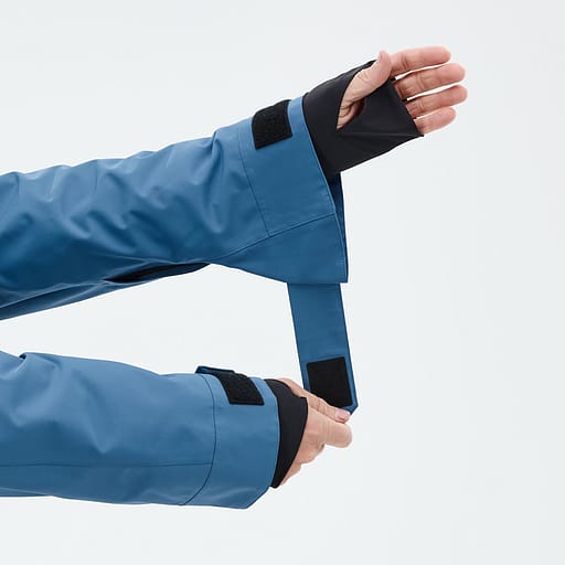 Extra stora ärm öppningar Huvudproduktbild,