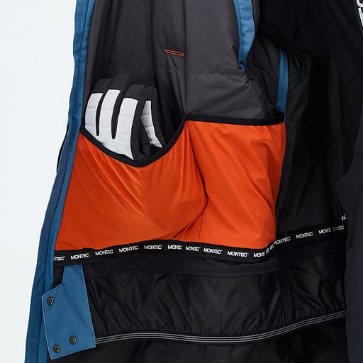 Stora inre nätfickor Huvudproduktbild,