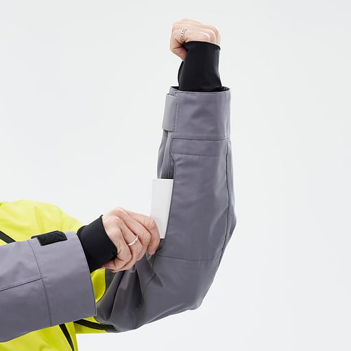 Elastiskt snölås Huvudproduktbild,