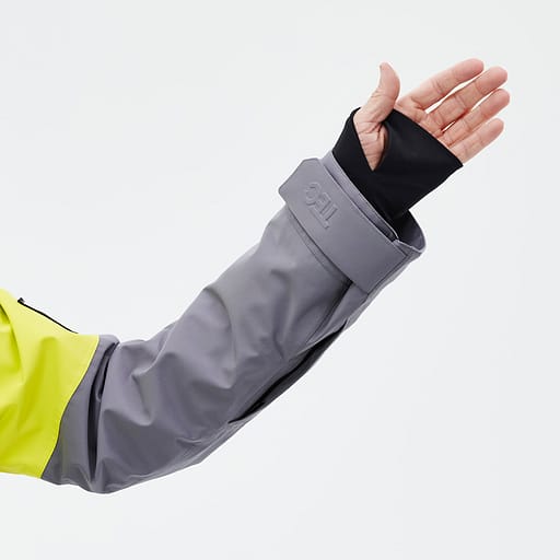 Liftkortsficka Huvudproduktbild,