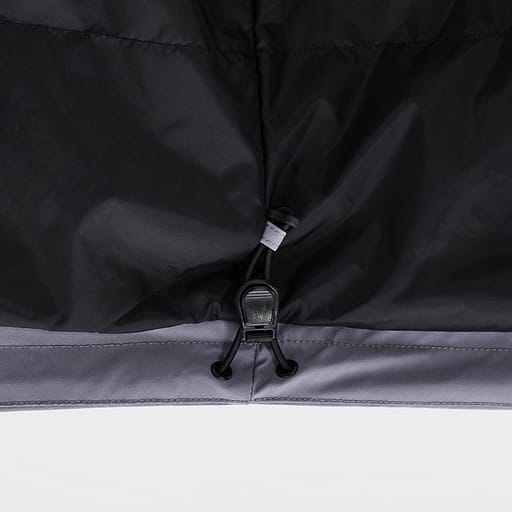 Dragsko i fållen Huvudproduktbild,