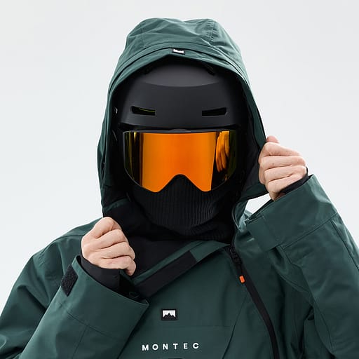 Storm Guard huva Huvudproduktbild,