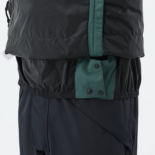 Elastiskt snölås Huvudproduktbild,