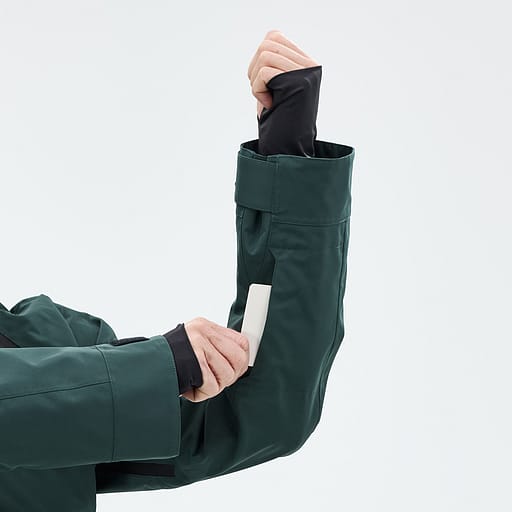 Liftkortsficka Huvudproduktbild,