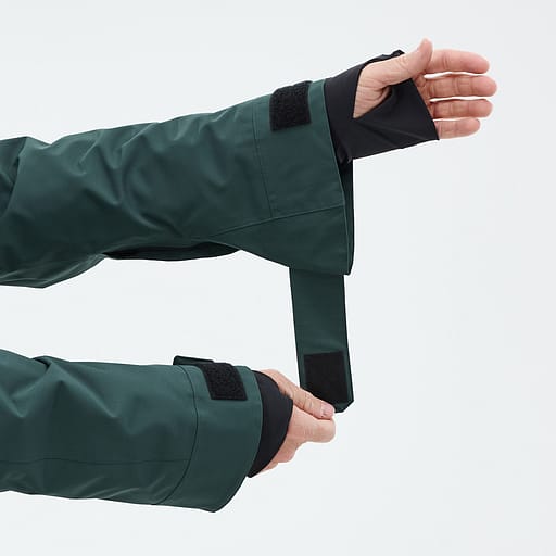 Extra stora ärm öppningar Huvudproduktbild,