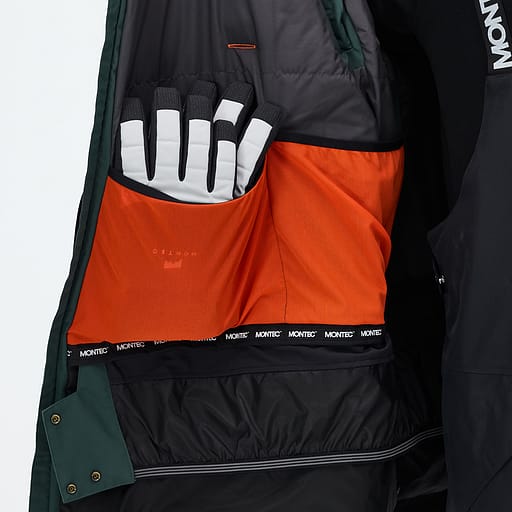 Stora inre nätfickor Huvudproduktbild,