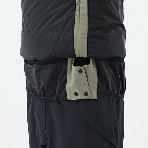 Elastiskt snölås Huvudproduktbild,