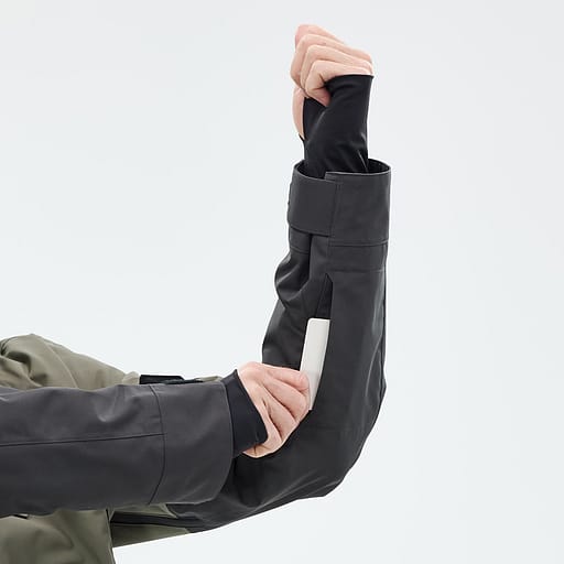 Liftkortsficka Huvudproduktbild,