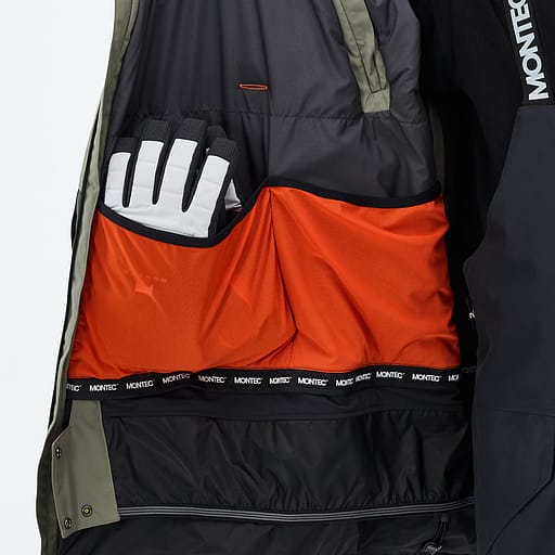 Stora inre nätfickor Huvudproduktbild,