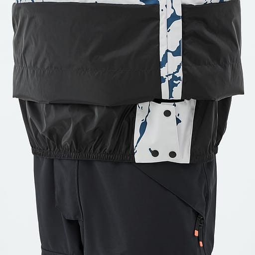 Elastiskt snölås Huvudproduktbild,