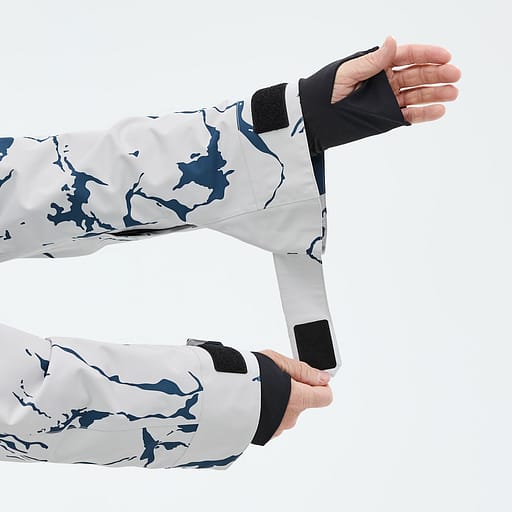 Extra stora ärm öppningar Huvudproduktbild,