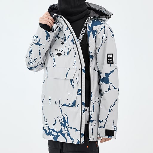 Halskydd i microfleece Huvudproduktbild,