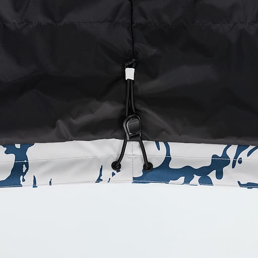 Dragsko i fållen Huvudproduktbild,