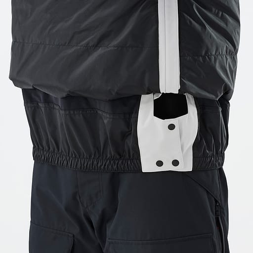 Elastiskt snölås Huvudproduktbild,