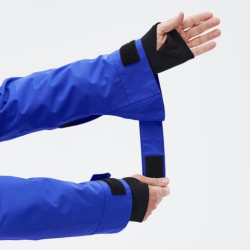 Extra stora ärm öppningar Huvudproduktbild,