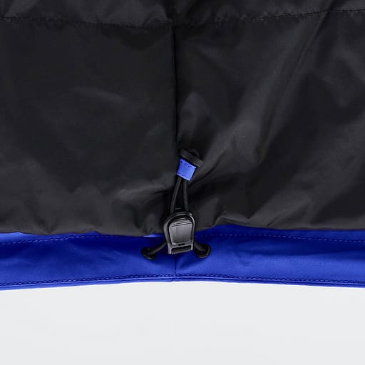 Dragsko i fållen Huvudproduktbild,