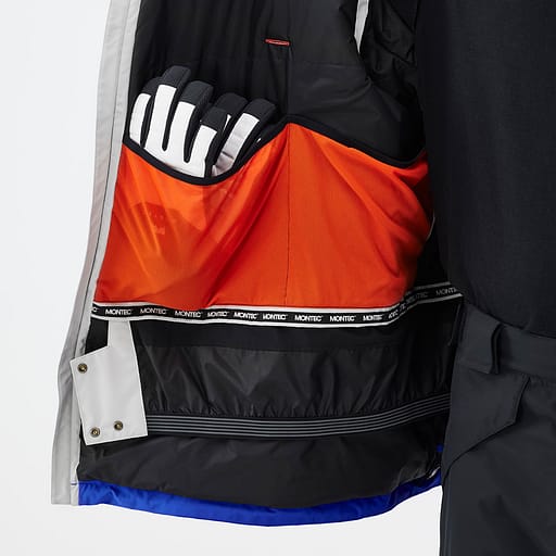 Stora inre nätfickor Huvudproduktbild,