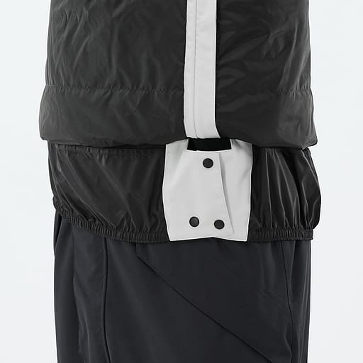 Elastiskt snölås Huvudproduktbild,