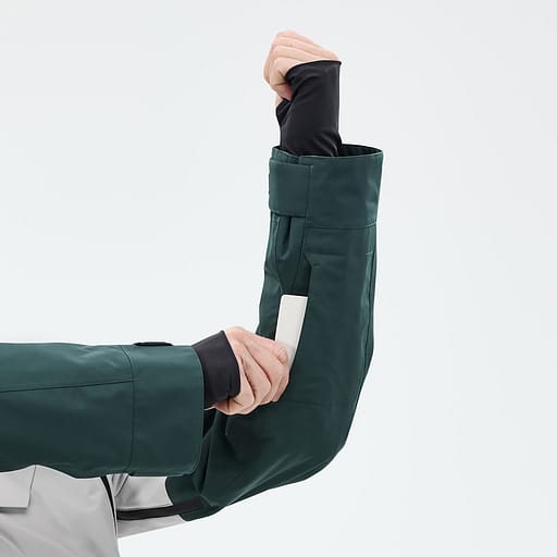 Liftkortsficka Huvudproduktbild,