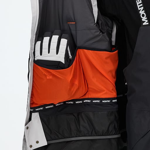 Stora inre nätfickor Huvudproduktbild,