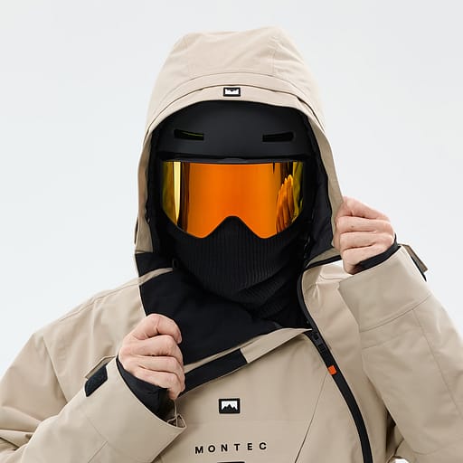 Storm Guard huva Huvudproduktbild,