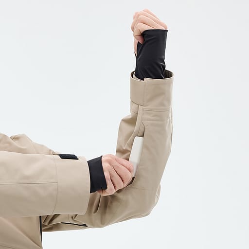 Liftkortsficka Huvudproduktbild,