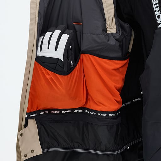 Stora inre nätfickor Huvudproduktbild,