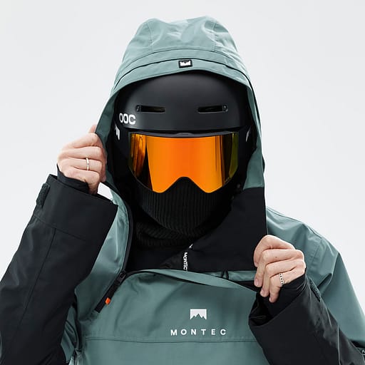 Storm Guard huva Huvudproduktbild,