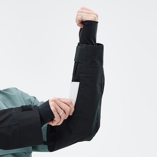 Liftkortsficka Huvudproduktbild,