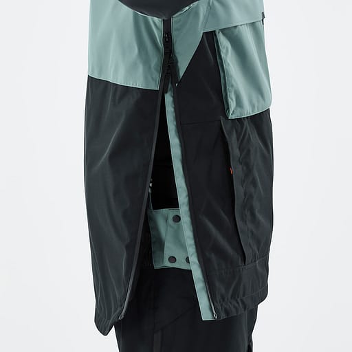 Sidodragkedja med inre flik Huvudproduktbild,