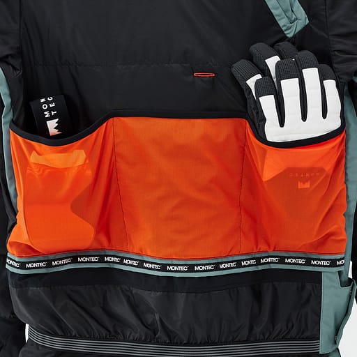 Stora inre nätfickor Huvudproduktbild,