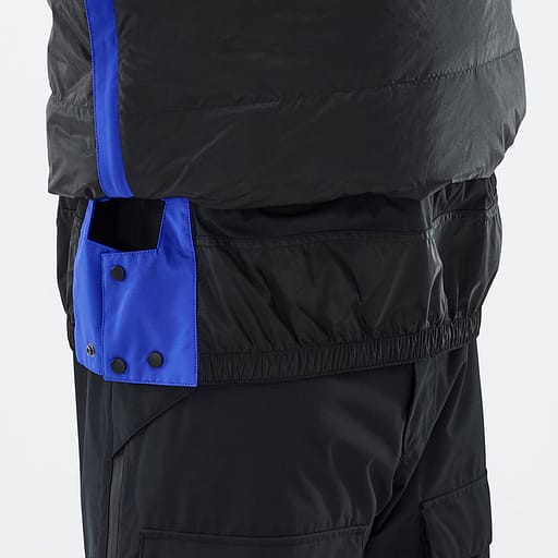 Elastiskt snölås Huvudproduktbild,