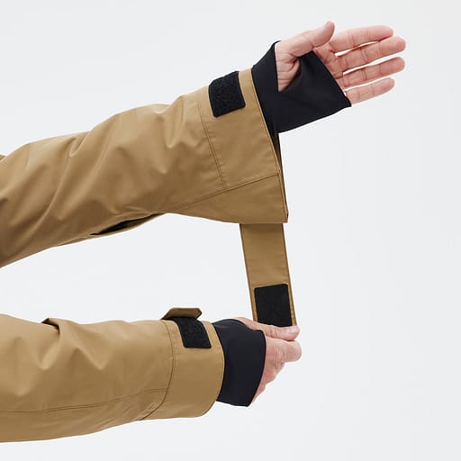 Extra stora ärm öppningar Huvudproduktbild,